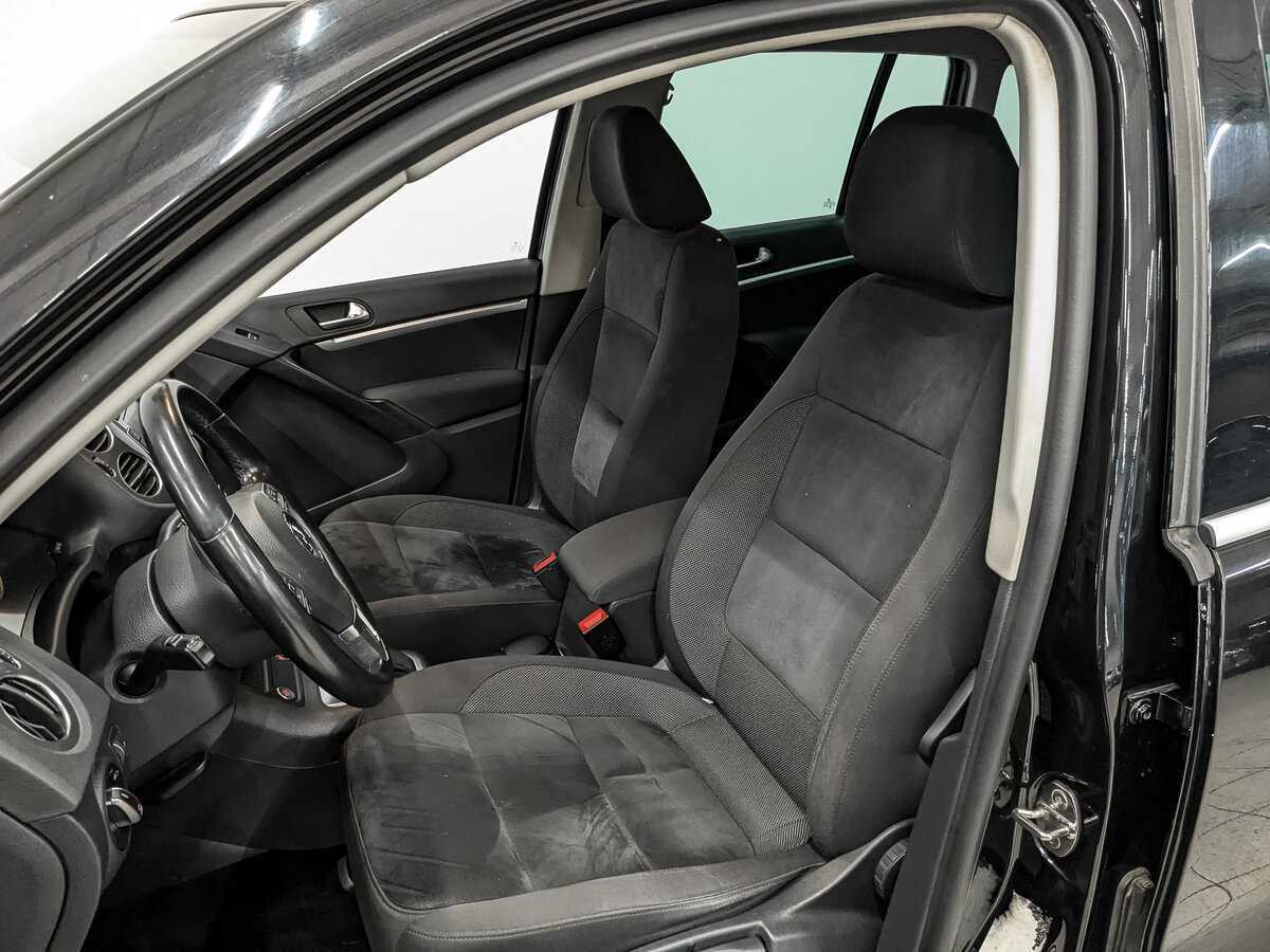 Купить Фольксваген Тигуан, 2015, 136 730 км.. Фото: #19