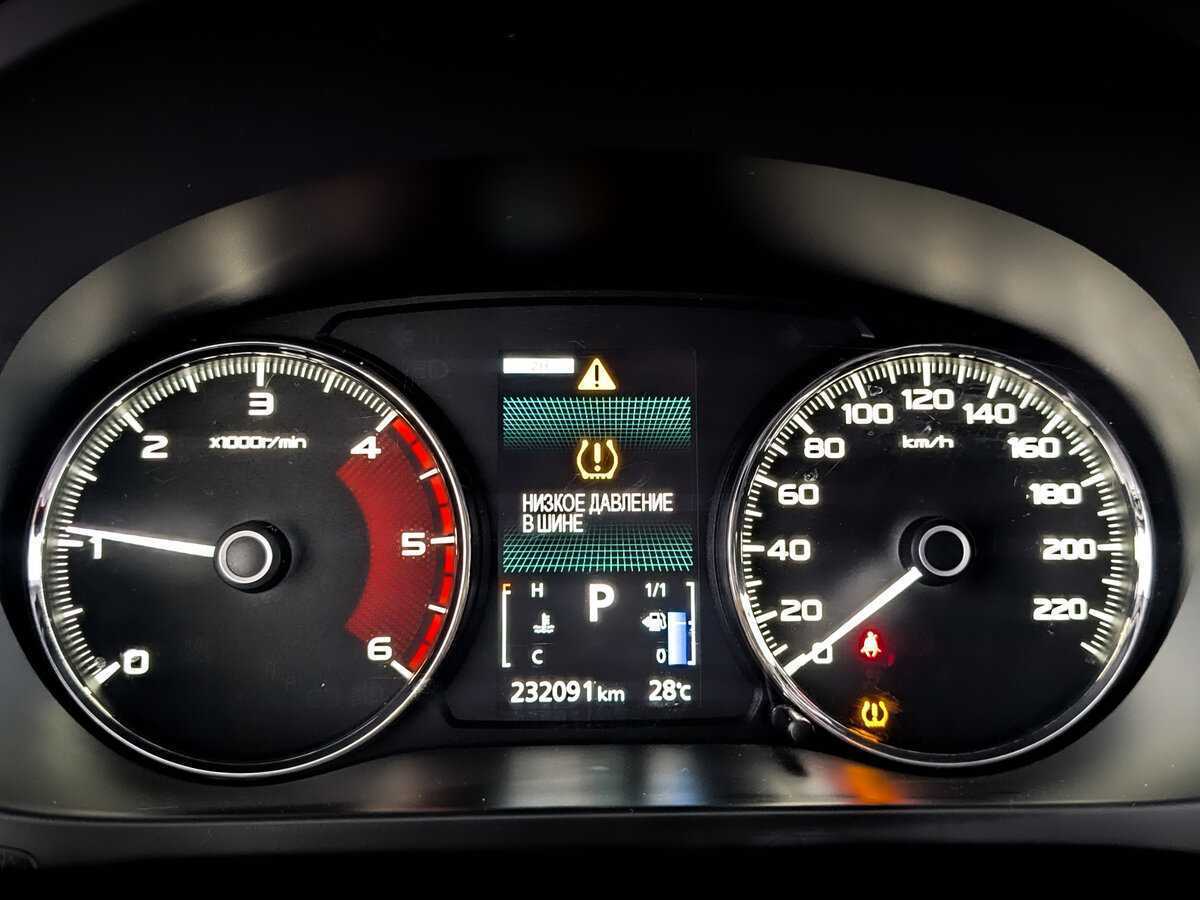 Купить Mitsubishi Pajero Sport, 2019, 232 086 км.. Фото: #10