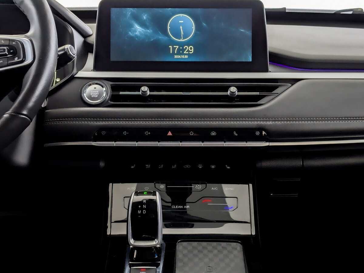 Купить Chery Tiggo 7 Pro, 2021, 78 062 км.. Фото: #14