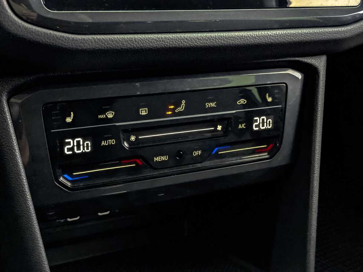 Купить Volkswagen Tiguan, 2021, 131 728 км.. Фото: #24