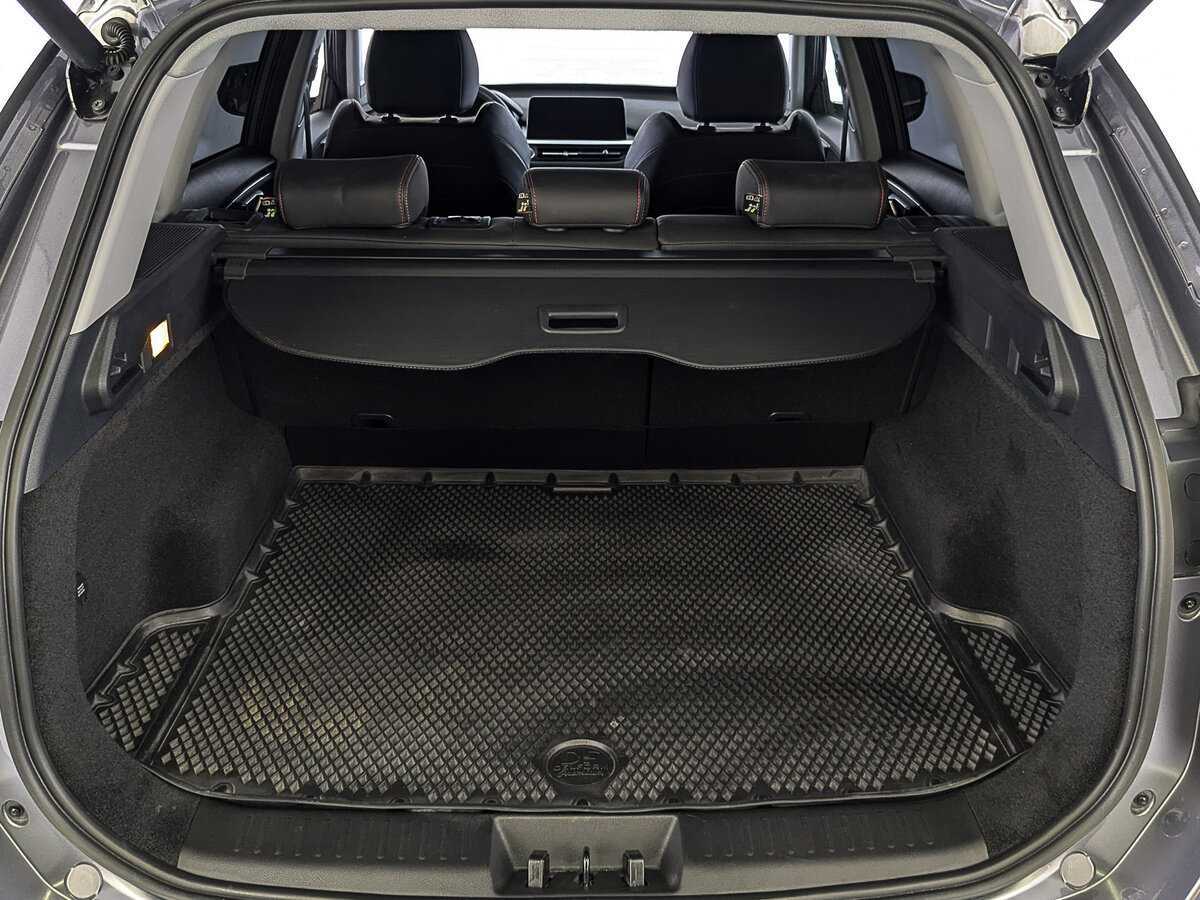 Купить Chery Tiggo 7 Pro, 2022, 9 994 км.. Фото: #9