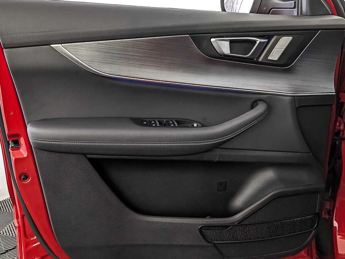 Купить Chery Tiggo 7 Pro Max, 2023, 34 536 км.. Фото: #18