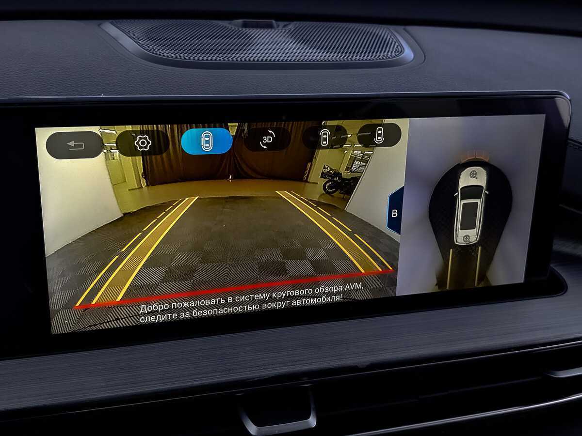 Купить Chery Tiggo 7 Pro Max, 2023, 34 536 км.. Фото: #27