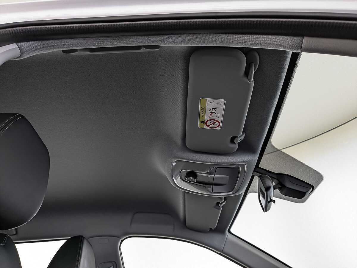 Купить Chery Tiggo 4 Pro, 2023, 45 516 км.. Фото: #21