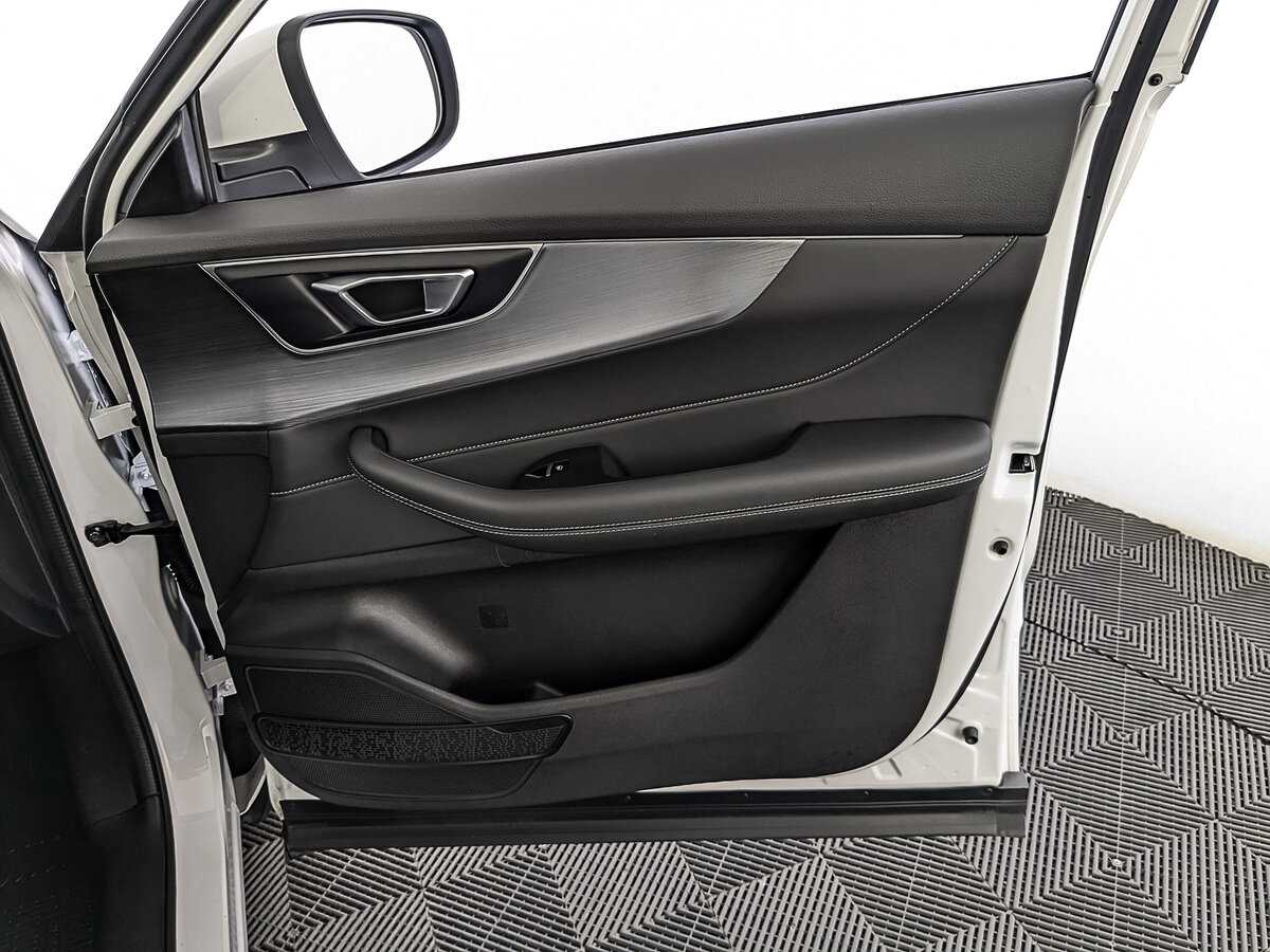 Купить Chery Tiggo 4 Pro, 2023, 45 516 км.. Фото: #23