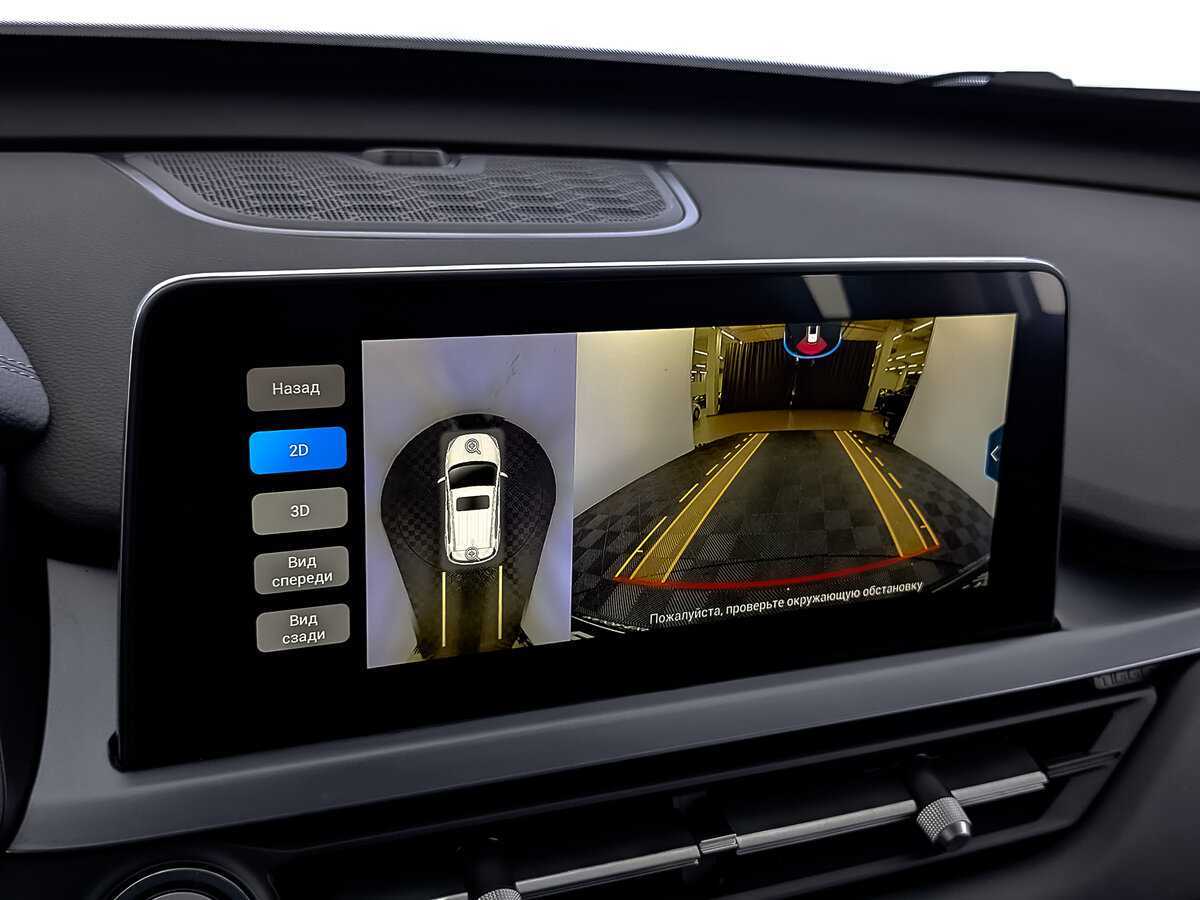 Купить Chery Tiggo 4 Pro, 2023, 45 516 км.. Фото: #27