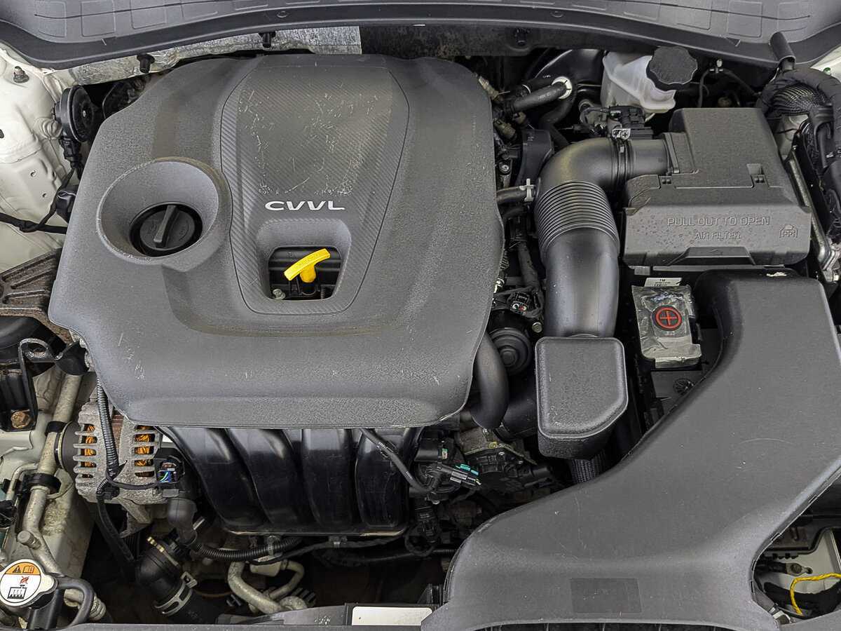 Купить Киа Оптима, 2019, 74 133 км.. Фото: #8