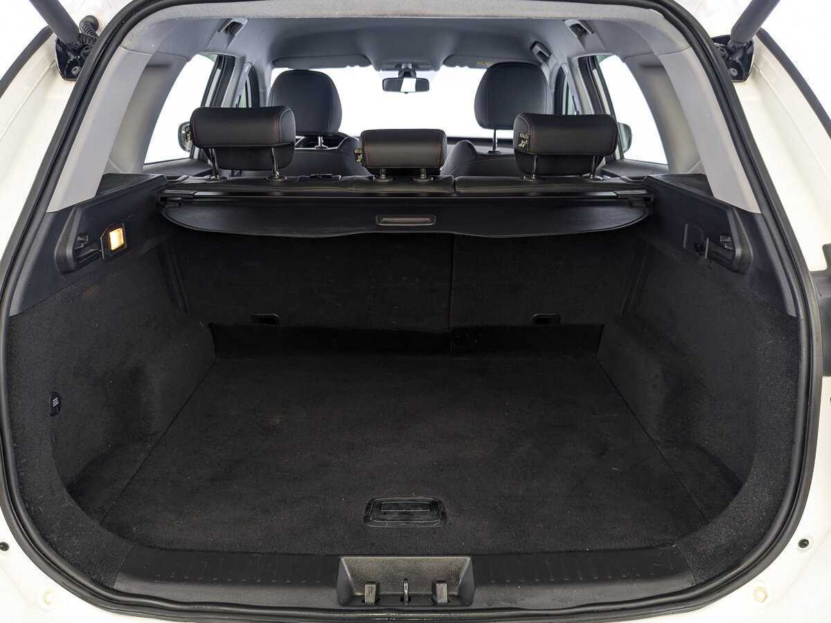 Купить Chery Tiggo 7 Pro, 2021, 47 446 км.. Фото: #9