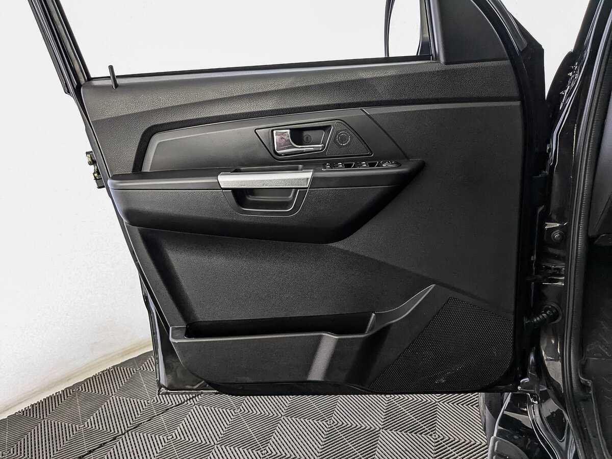 Купить УАЗ Patriot, 2024, 5 426 км.. Фото: #18