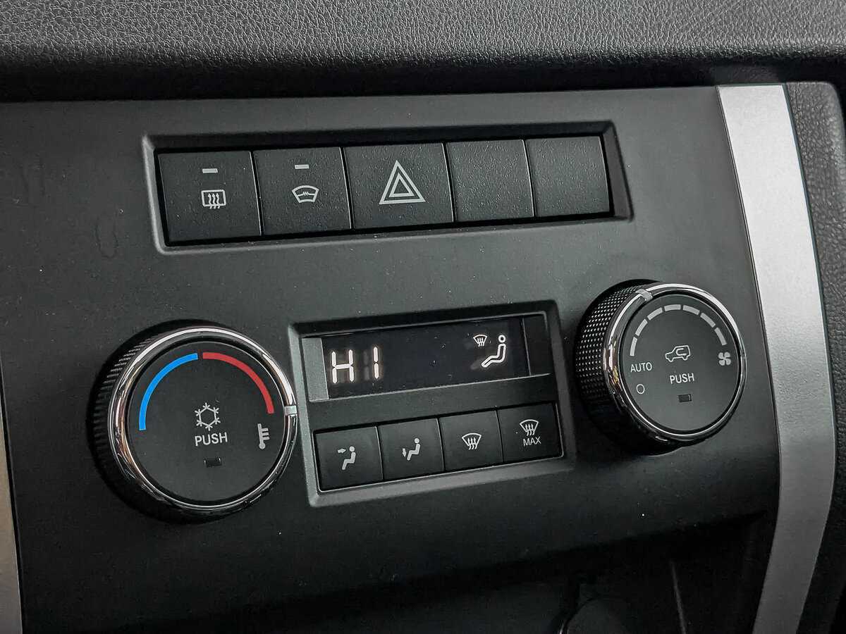 Купить УАЗ Patriot, 2024, 5 426 км.. Фото: #20