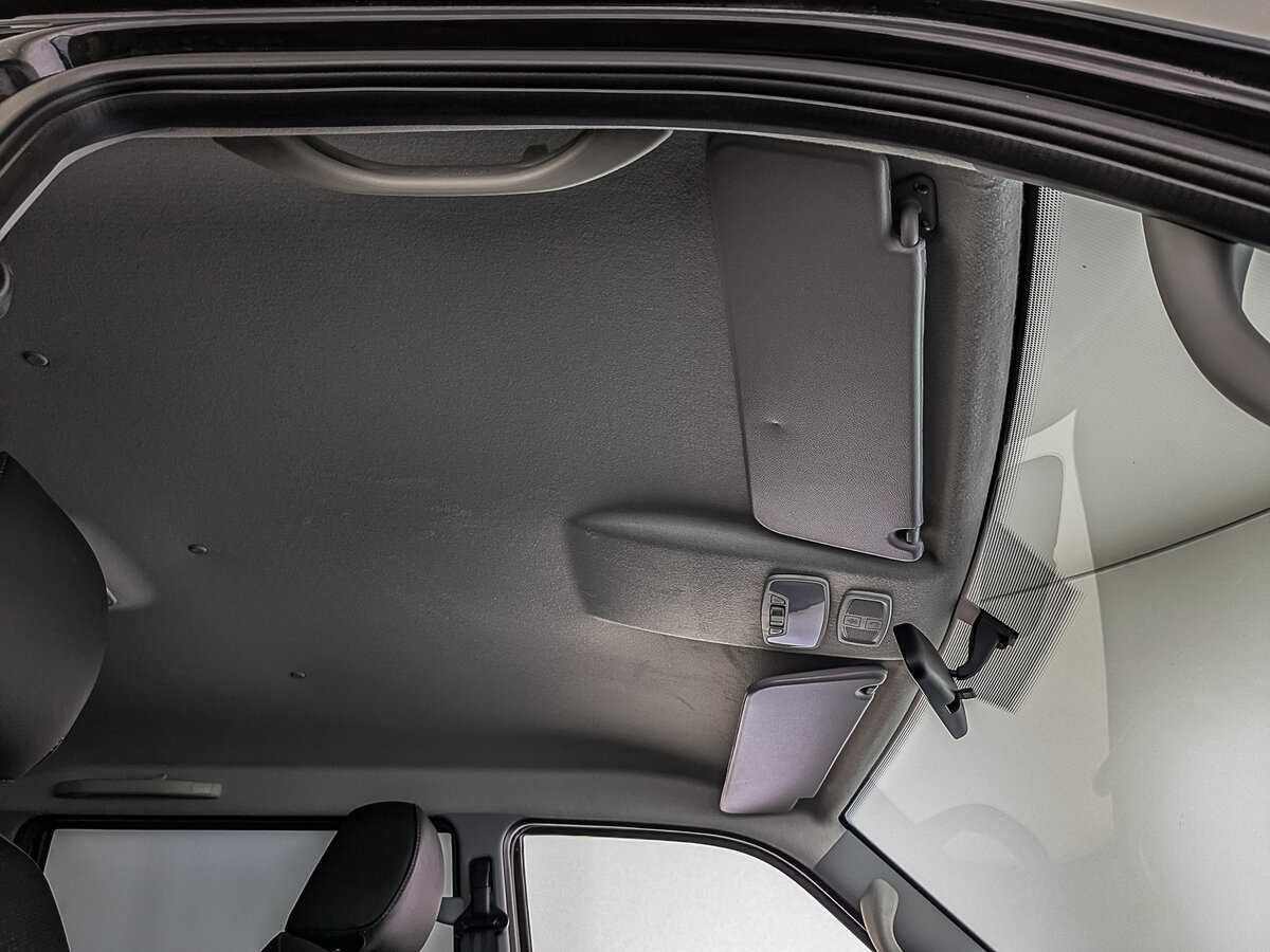 Купить УАЗ Patriot, 2024, 5 426 км.. Фото: #22