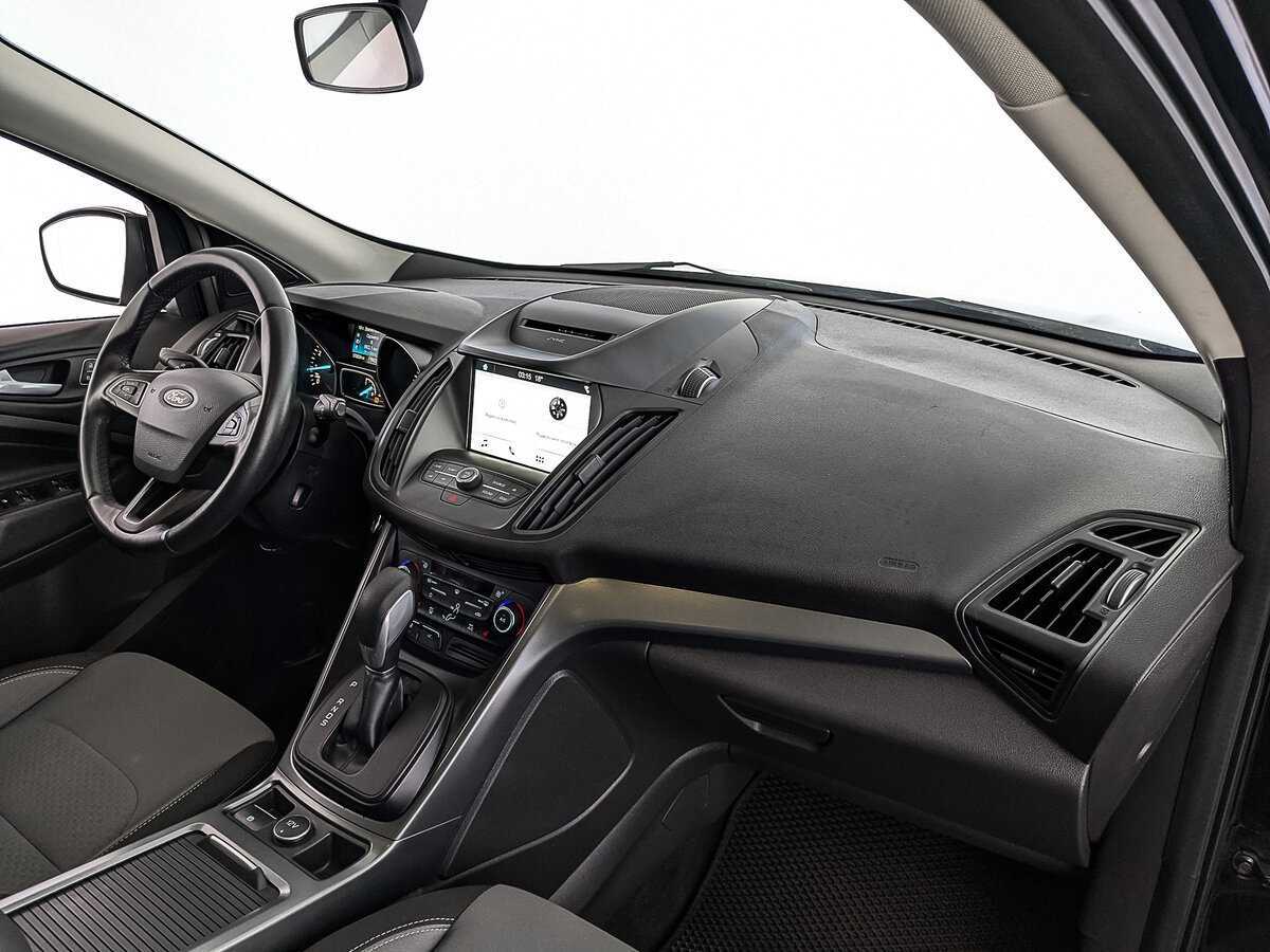 Купить Форд Куга, 2016, 70 652 км.. Фото: #12