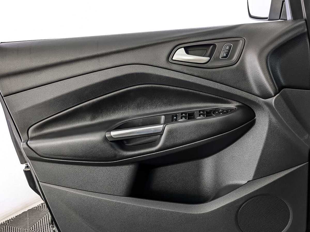 Купить Форд Куга, 2016, 70 652 км.. Фото: #18