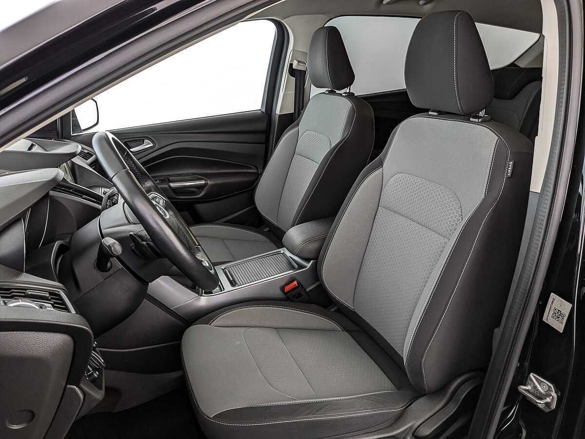 Купить Форд Куга, 2016, 70 652 км.. Фото: #19