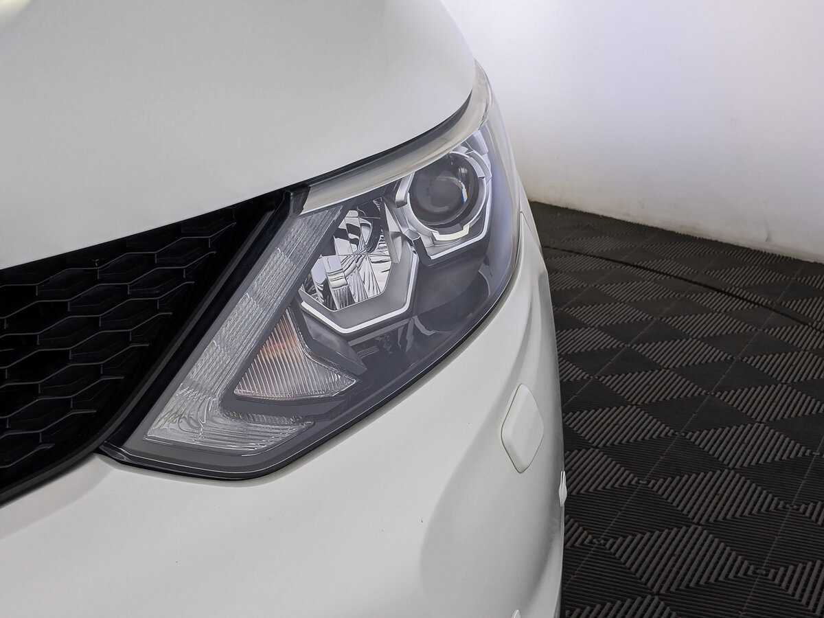 Купить Ниссан Кашкай, 2018, 77 277 км.. Фото: #9