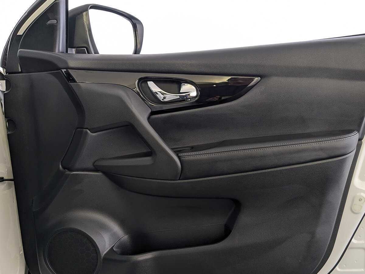 Купить Ниссан Кашкай, 2018, 77 277 км.. Фото: #22