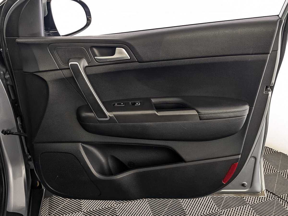 Купить Киа Спортейдж, 2019, 118 770 км.. Фото: #22