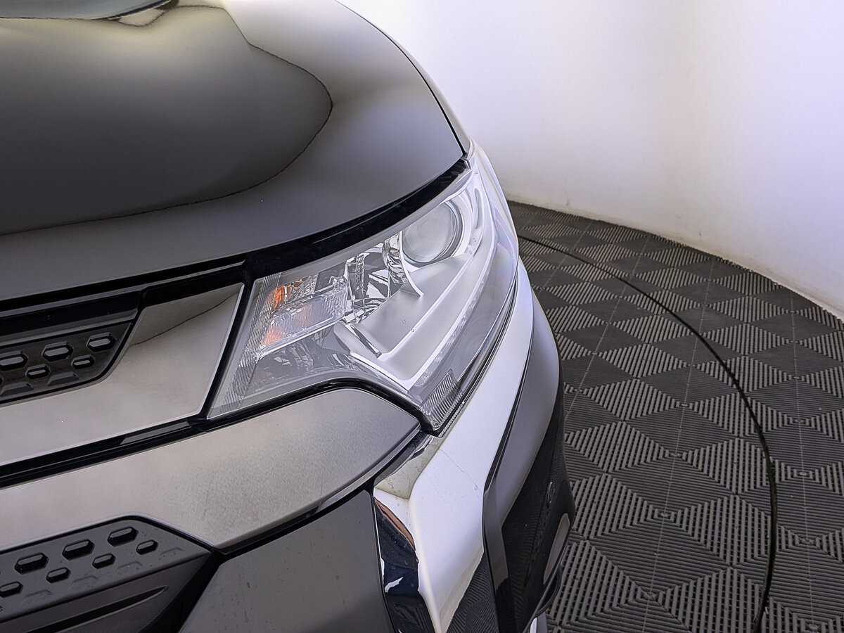Купить Mitsubishi Outlander, 2021, 28 689 км.. Фото: #10