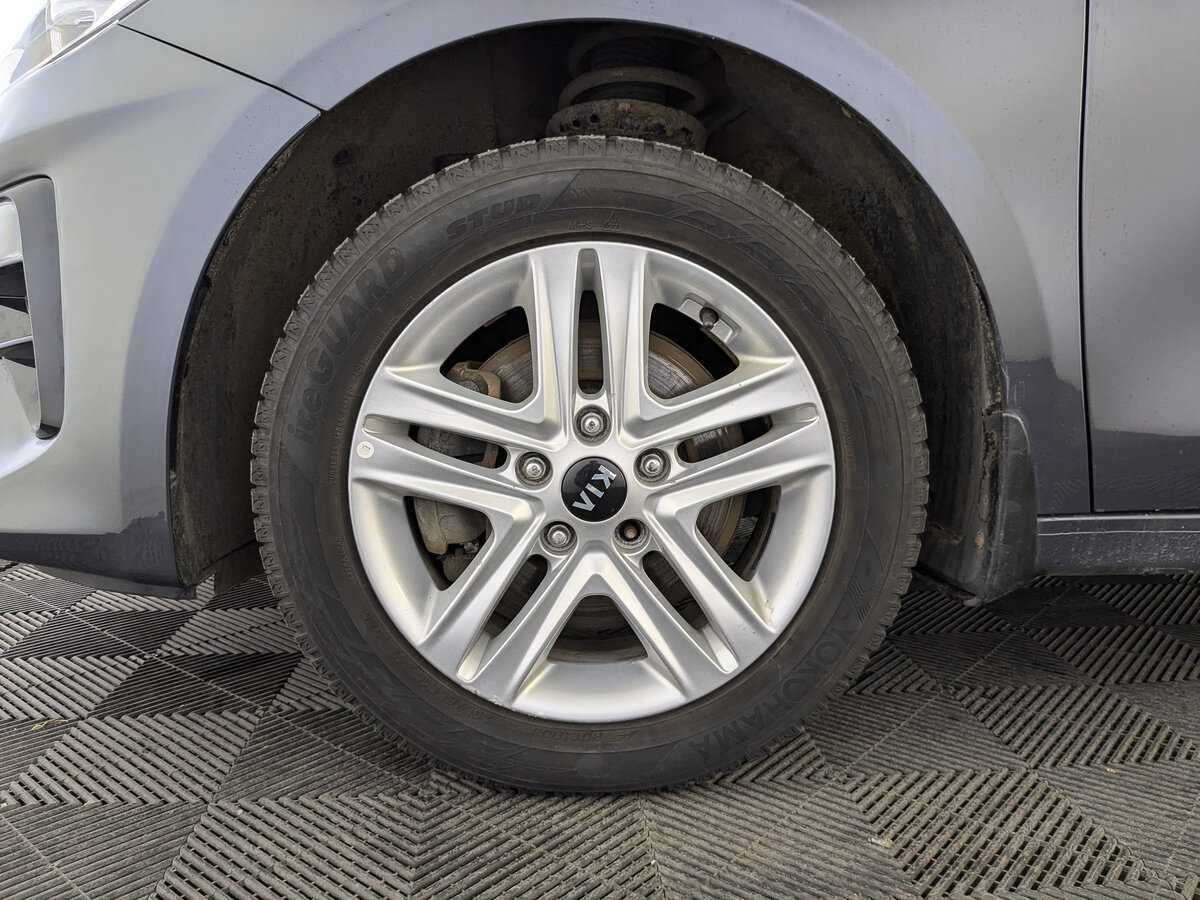 Купить Киа Сид, 2020, 86 926 км.. Фото: #11