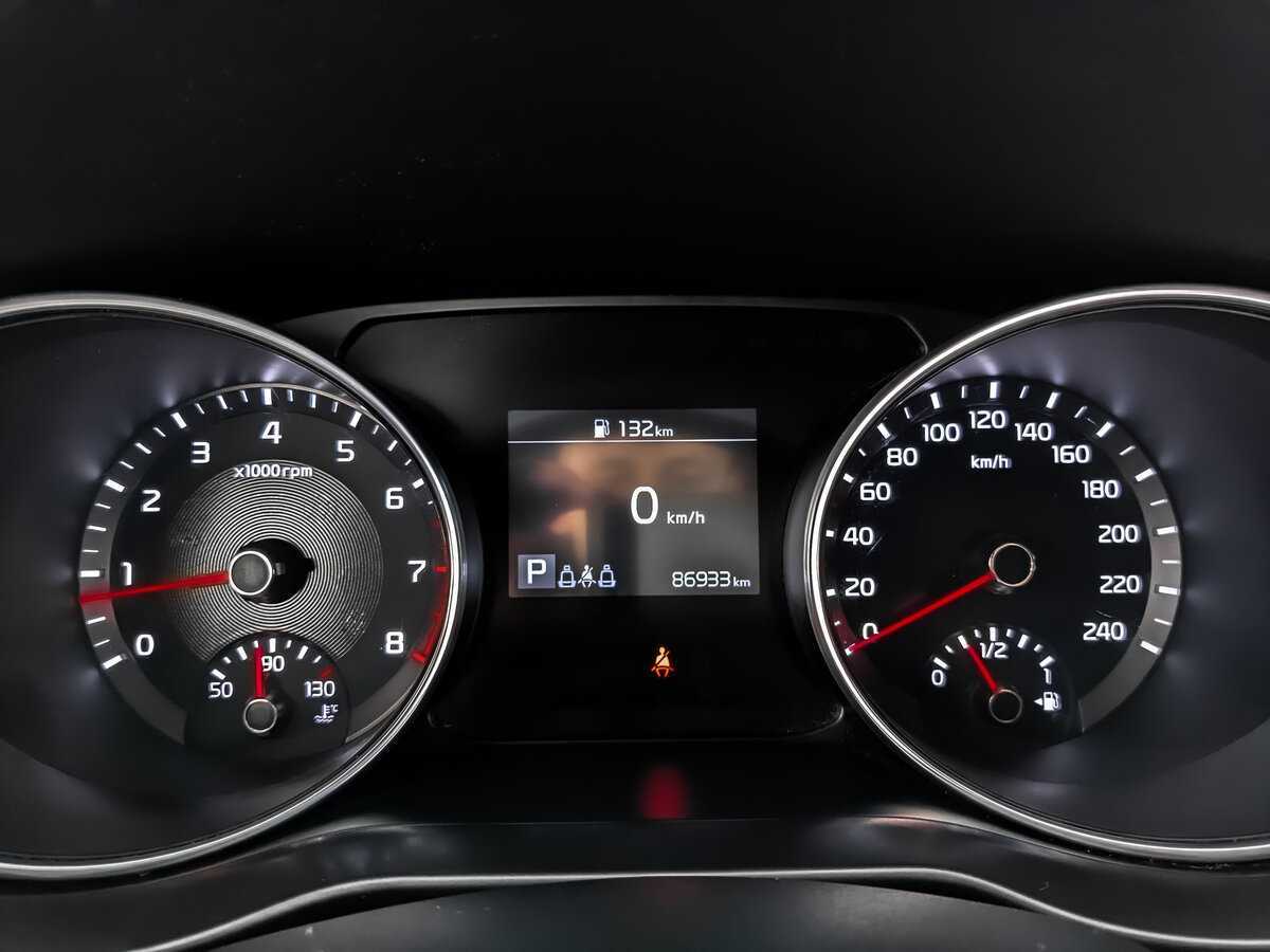 Купить Киа Сид, 2020, 86 926 км.. Фото: #15