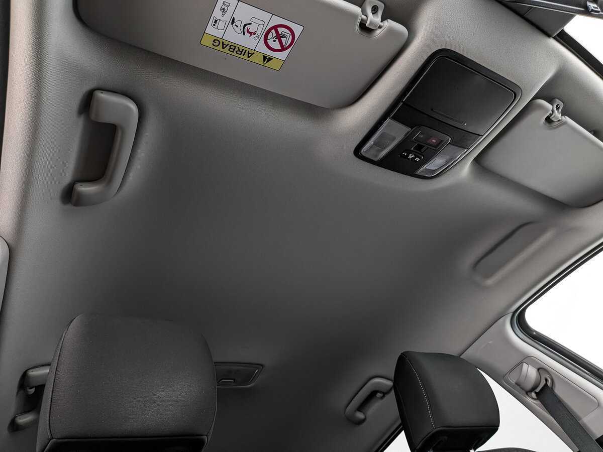 Купить Киа Сид, 2020, 86 926 км.. Фото: #22