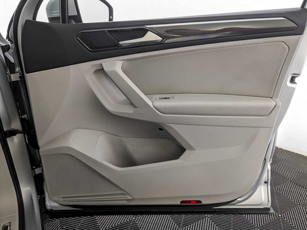 Купить Фольксваген Тигуан, 2017, 213 417 км.. Фото: #23