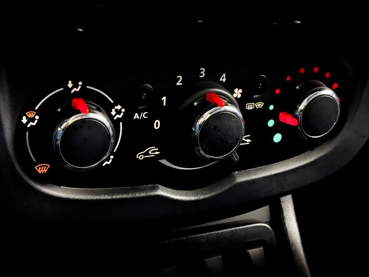 Купить Рено Дастер, 2019, 49 809 км.. Фото: #24