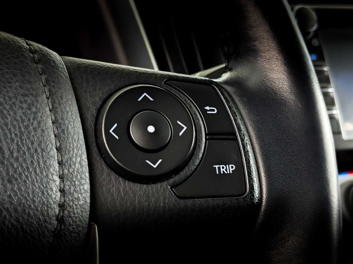 Купить Toyota RAV4, 2017, 65 720 км.. Фото: #27