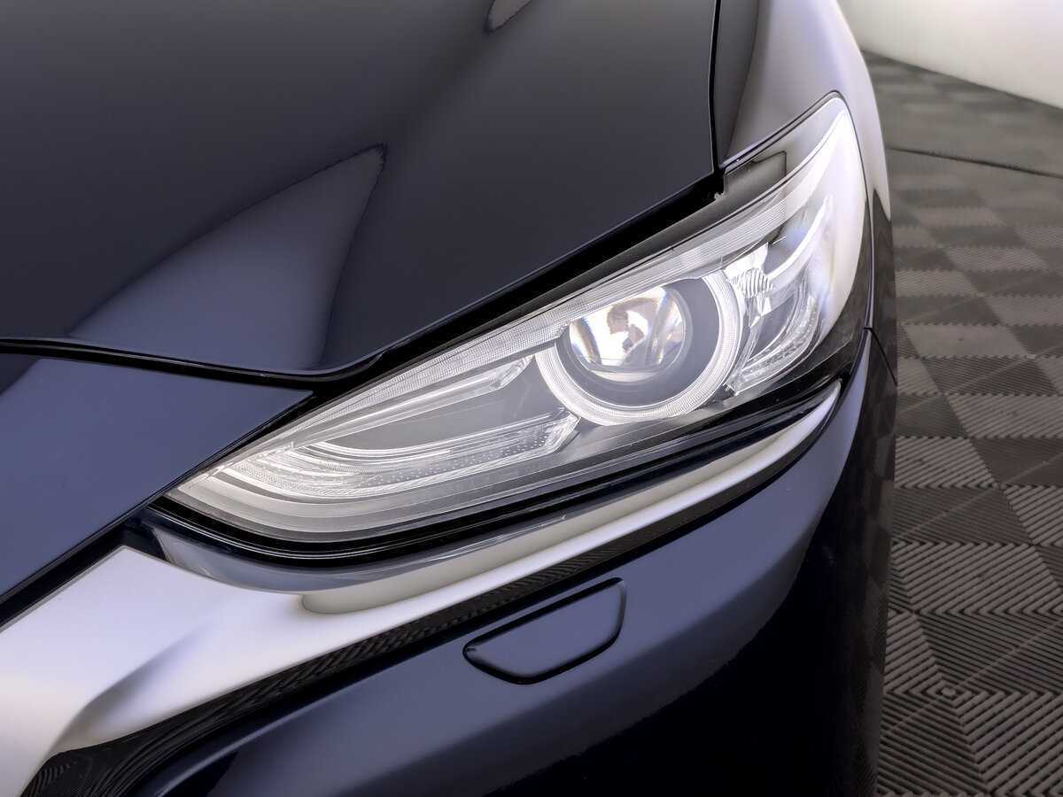 Купить Mazda 6, 2020, 55 396 км.. Фото: #16