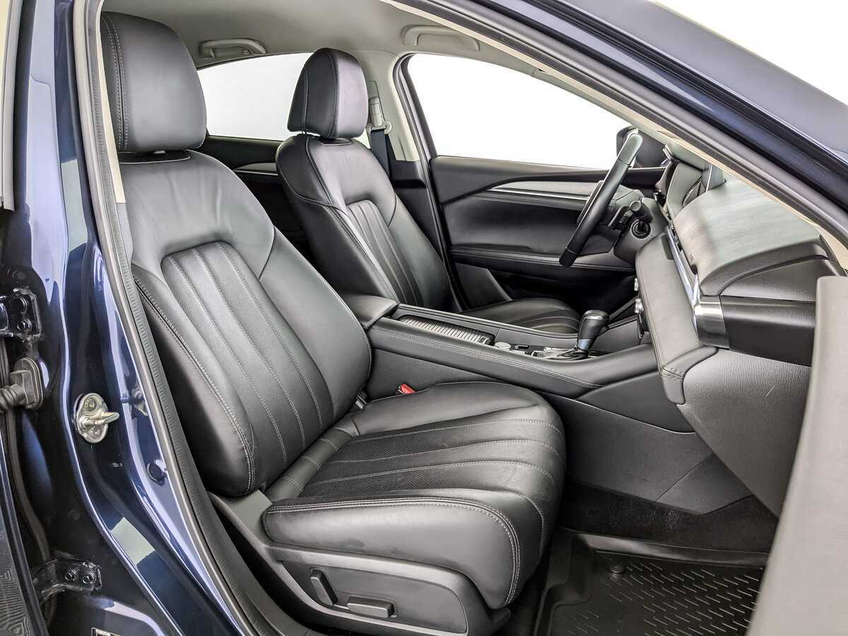 Купить Mazda 6, 2020, 55 396 км.. Фото: #22