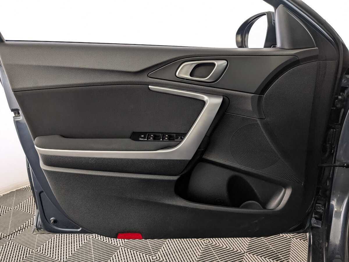 Купить Киа Сид, 2020, 36 386 км.. Фото: #16