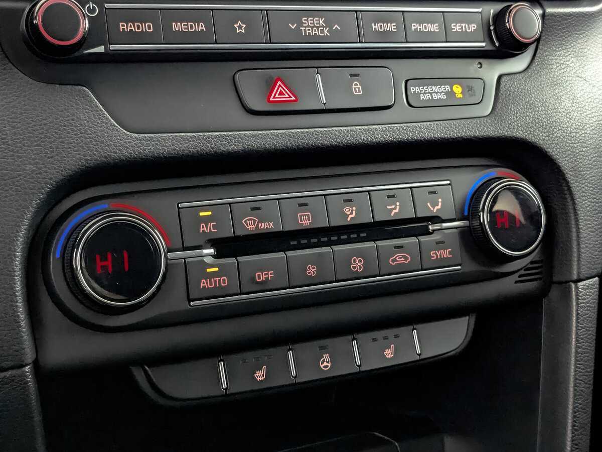 Купить Киа Сид, 2020, 36 386 км.. Фото: #18