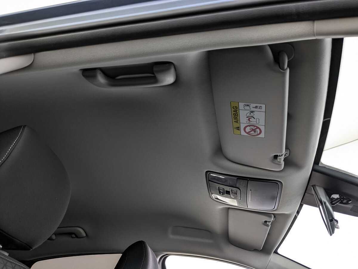 Купить Киа Сид, 2020, 36 386 км.. Фото: #20