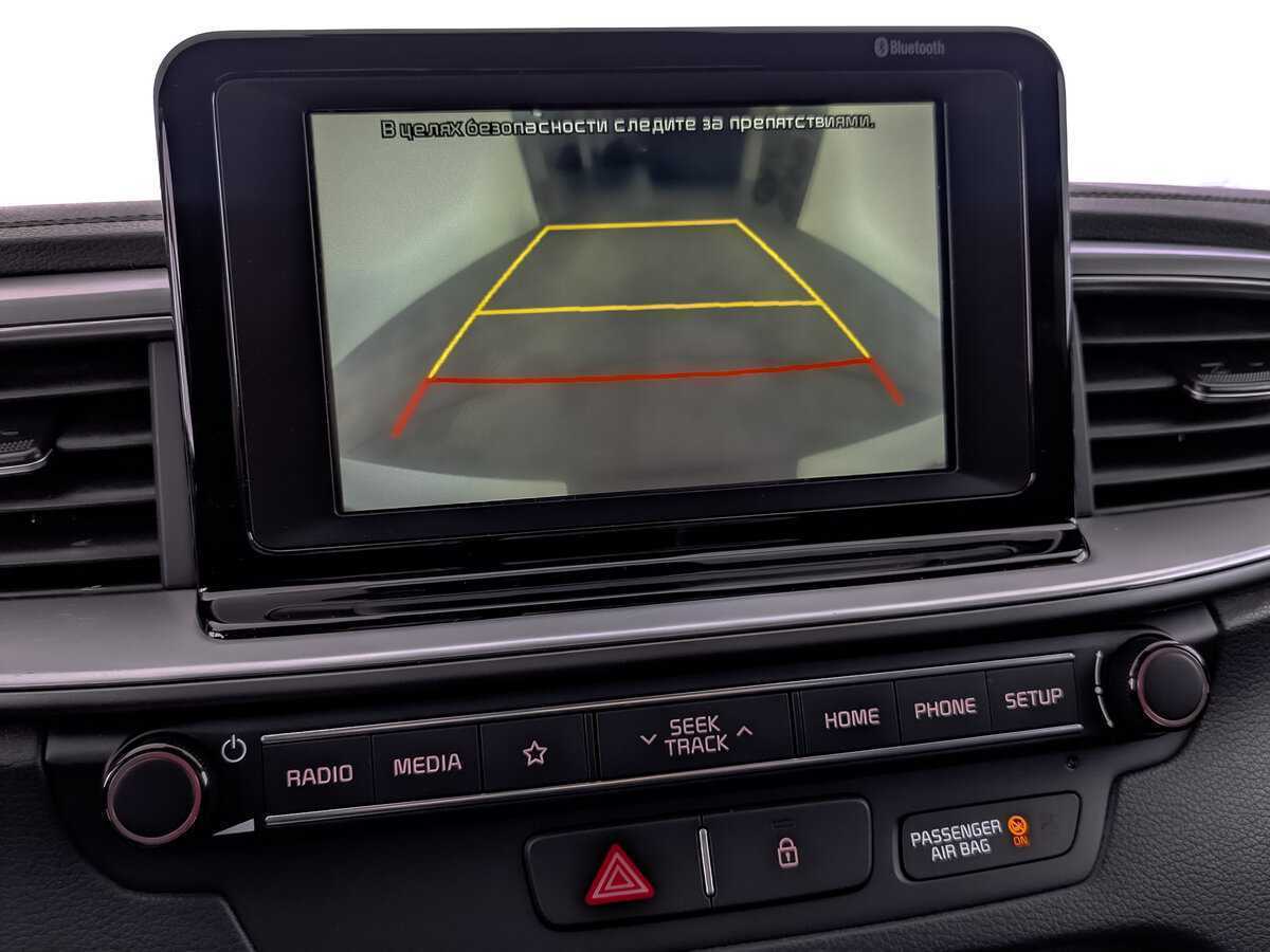 Купить Киа Сид, 2020, 36 386 км.. Фото: #24