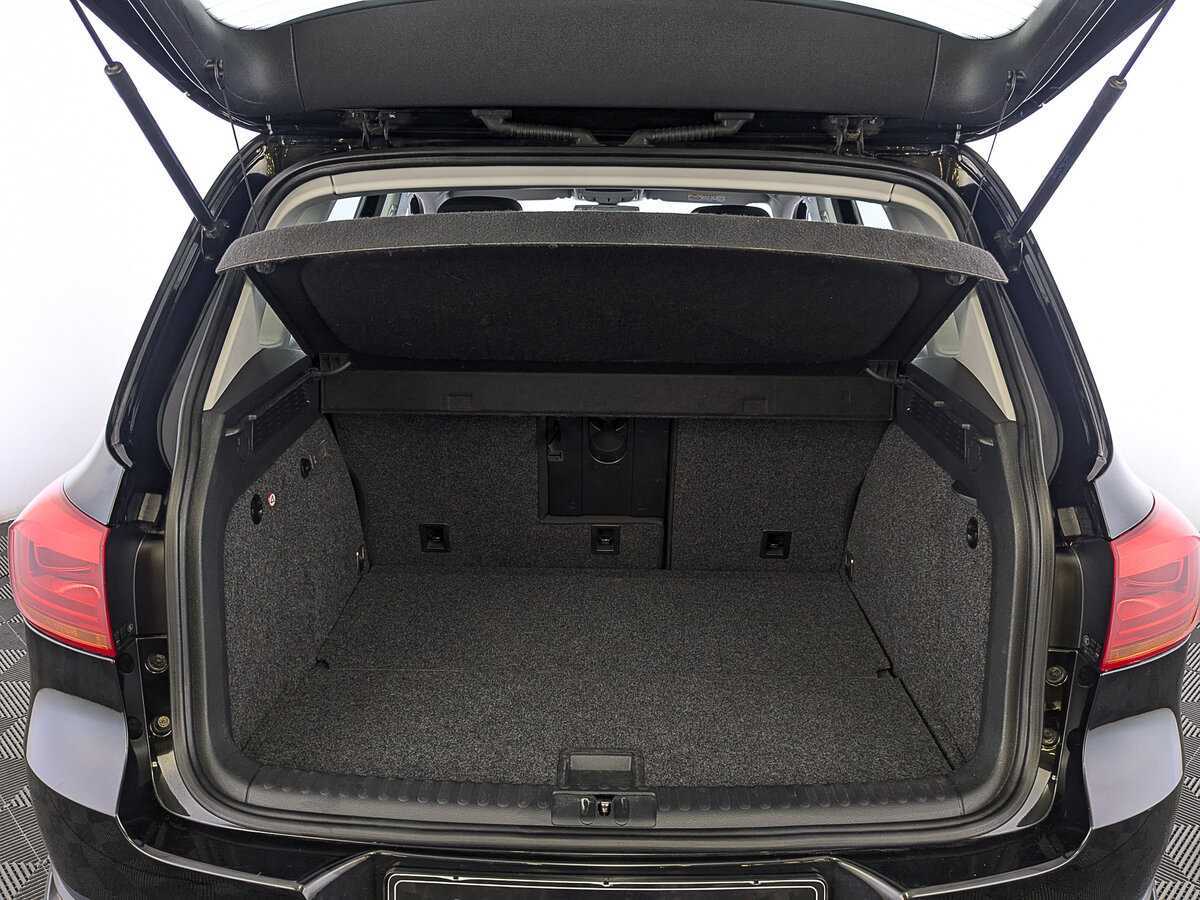 Купить Фольксваген Тигуан, 2015, 88 775 км.. Фото: #9