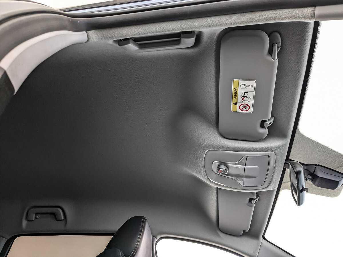 Купить Chery Tiggo 7 Pro, 2020, 49 021 км.. Фото: #20