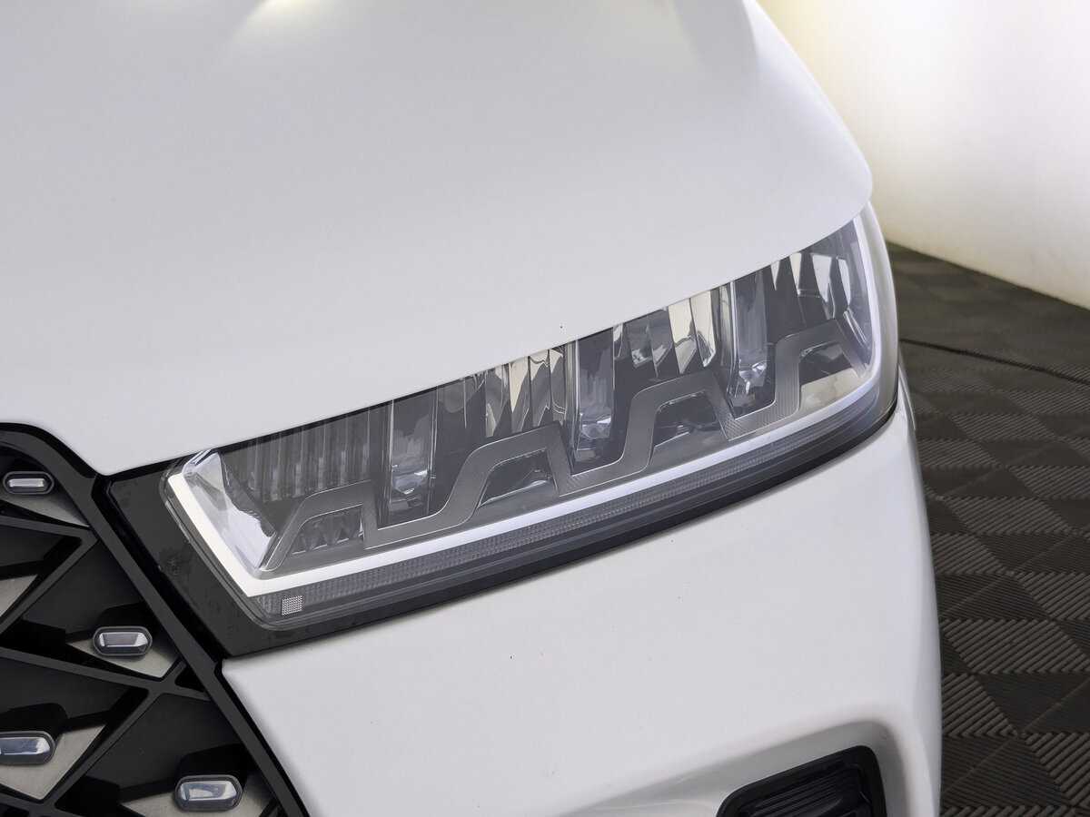 Купить Chery Tiggo 7 Pro, 2022, 44 652 км.. Фото: #10