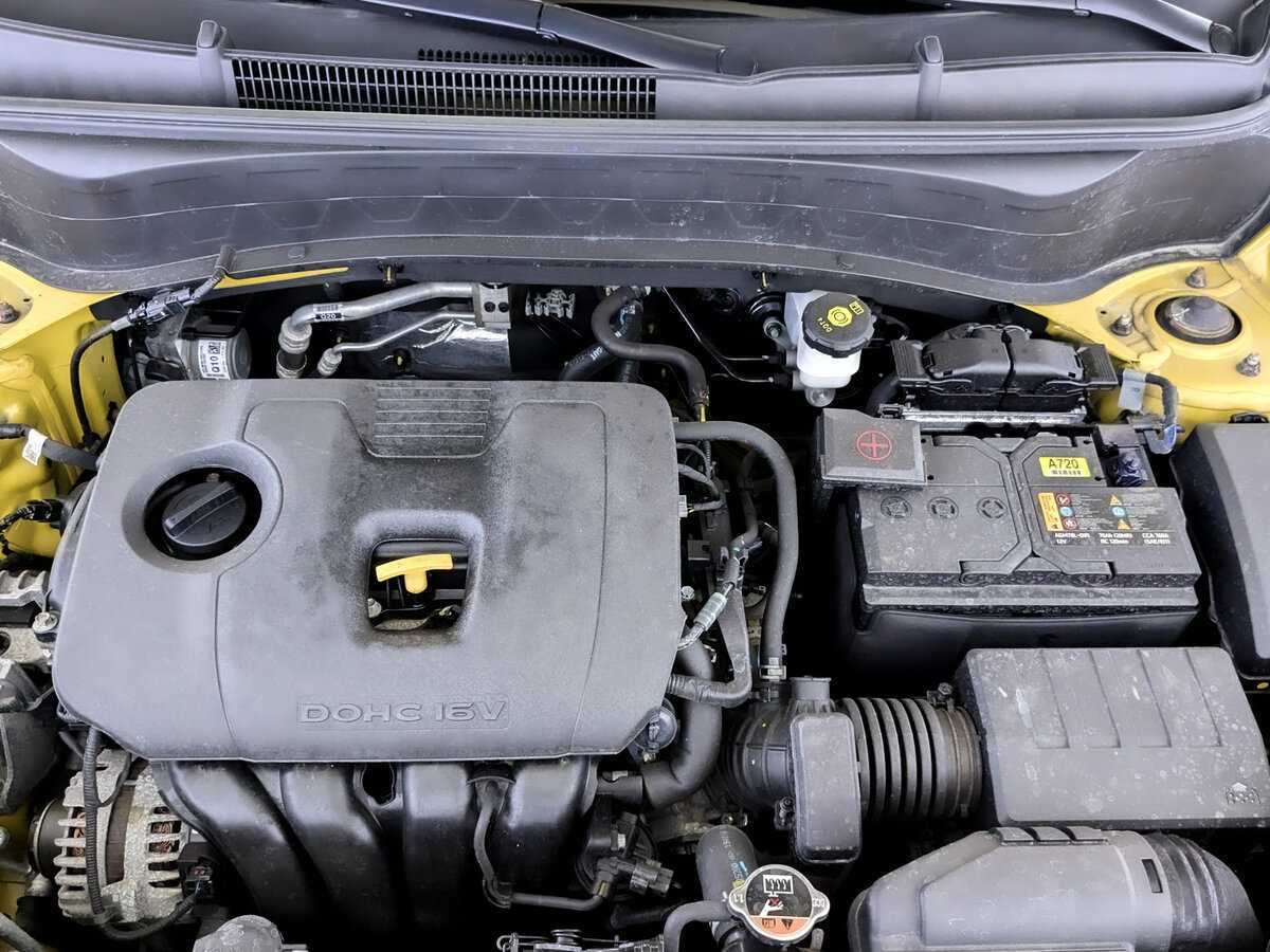 Купить Киа Сельтос, 2020, 41 243 км.. Фото: #8