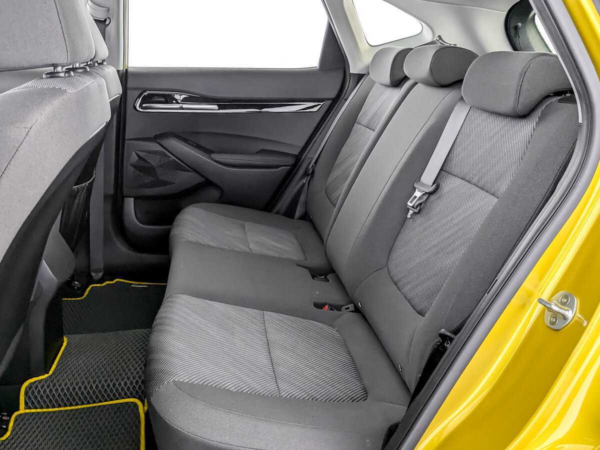 Купить Киа Сельтос, 2020, 41 243 км.. Фото: #11