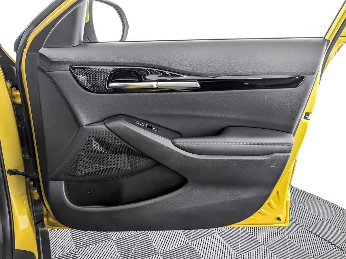 Купить Киа Сельтос, 2020, 41 243 км.. Фото: #23