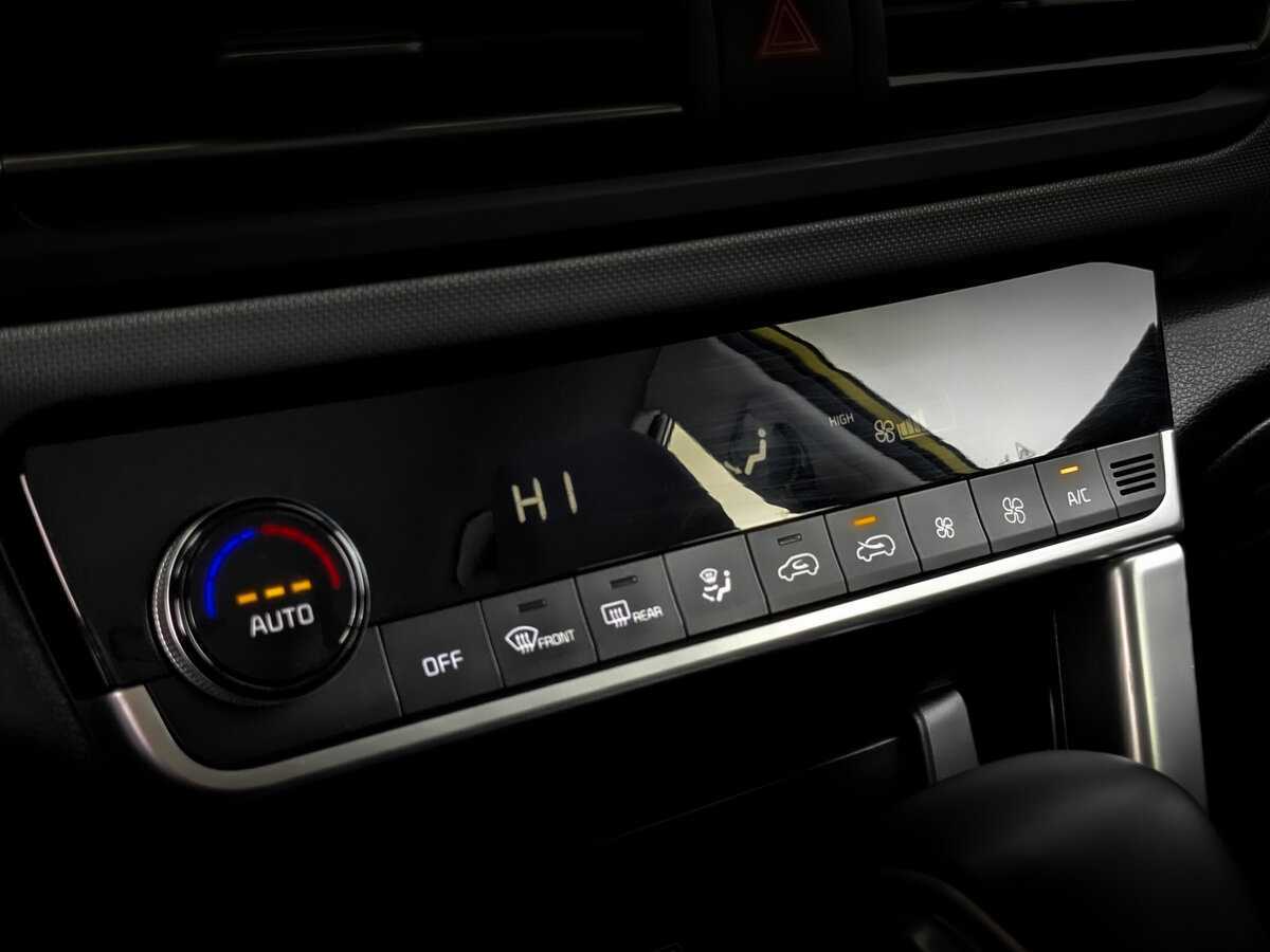 Купить Киа Сельтос, 2020, 41 243 км.. Фото: #24