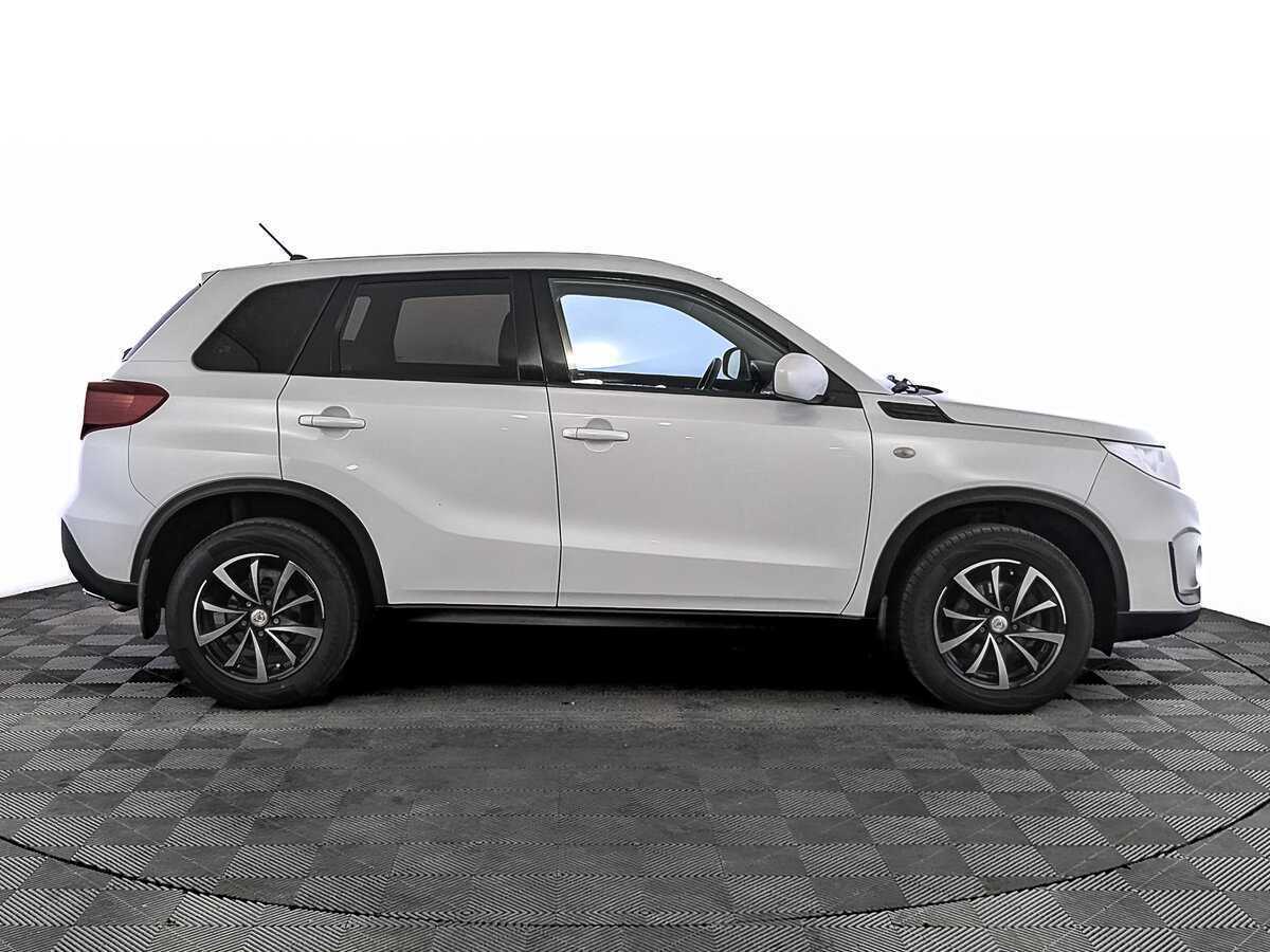 Купить Suzuki Vitara, 2019, 106 387 км.. Фото: #3