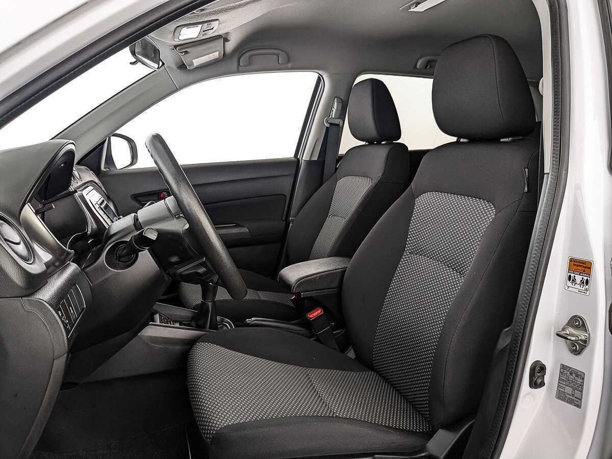 Купить Suzuki Vitara, 2019, 106 387 км.. Фото: #19