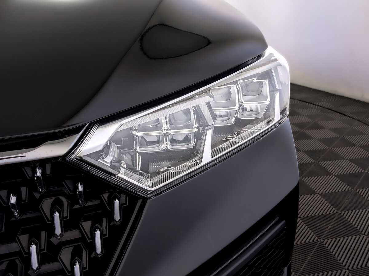 Купить FAW Bestune T77, 2022, 25 115 км.. Фото: #15