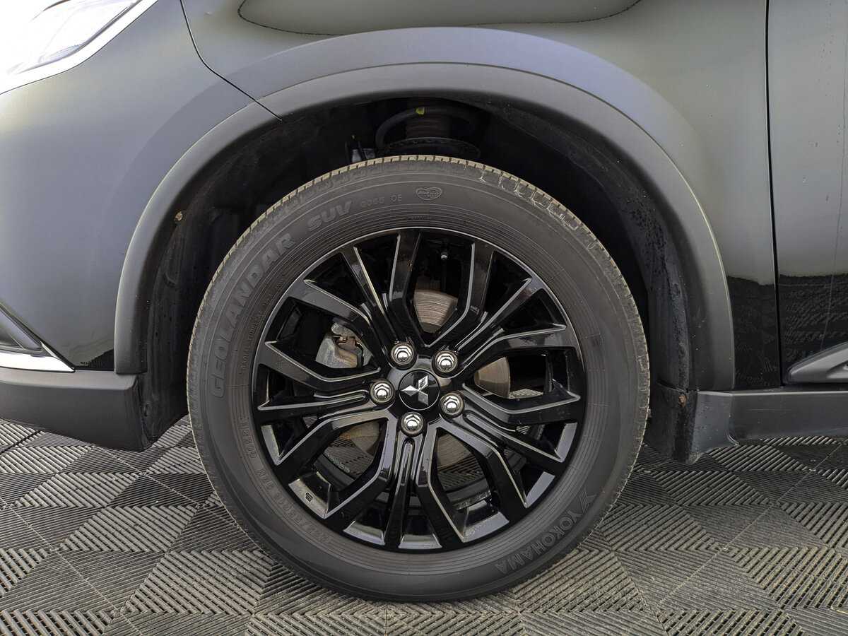 Купить Mitsubishi Outlander, 2021, 66 411 км.. Фото: #11