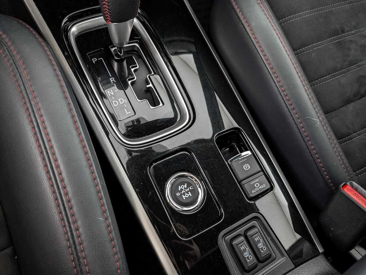 Купить Mitsubishi Outlander, 2021, 66 411 км.. Фото: #25