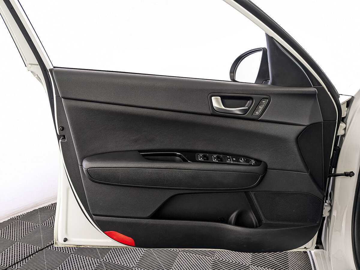 Купить Киа Оптима, 2017, 64 367 км.. Фото: #18