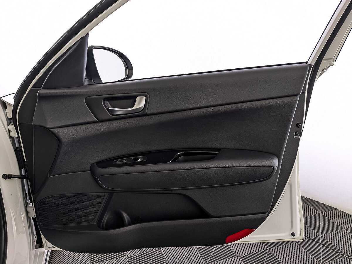 Купить Киа Оптима, 2017, 64 367 км.. Фото: #23