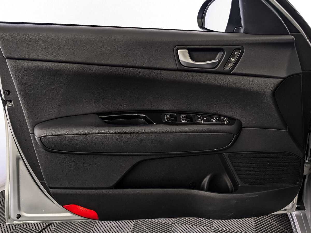 Купить Киа Оптима, 2018, 94 533 км.. Фото: #18