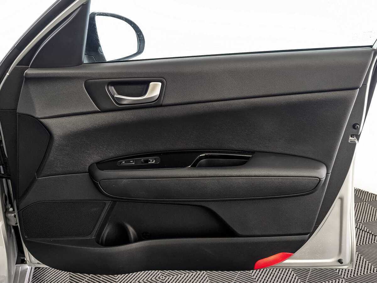 Купить Киа Оптима, 2018, 94 533 км.. Фото: #23